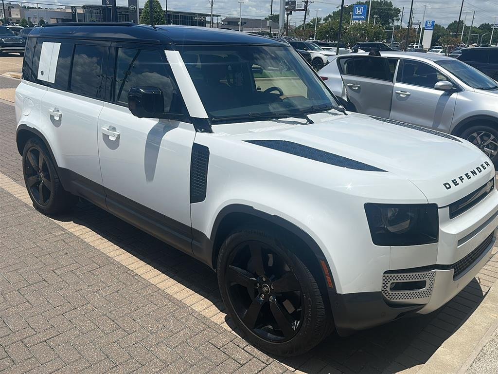 land rover defender 2024 SALEJ7EUXR2289826 image land rover defender 2024 SALEJ7EUXR2289826 image